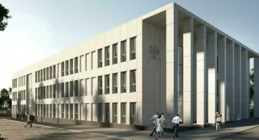 Nowa siedziba Sądu Rejonowego w Sochaczewie - wyłoniono wykonawcę budowy
