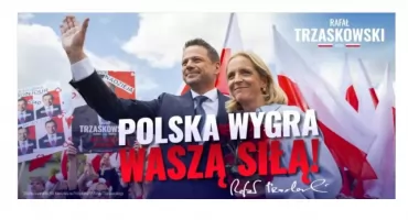Mamy moc