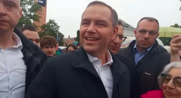 Karol Nawrocki prezydentem - Polacy dokonali wyboru
