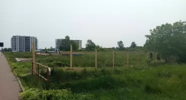 Nowa siedziba sądu w Sochaczewie - ruszyła budowa