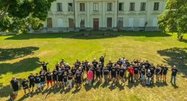 XVII Rajd Rowerowy w Iłowie już za nami!