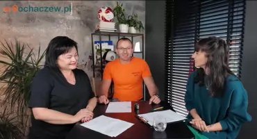 II Marsz Włóczykijów już w te sobotę! - zapraszają Grzegorz Muruk i Anna Mozga [WIDEO]