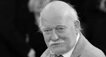 Na zawsze w naszej pamięci - Mirosław Chojecki