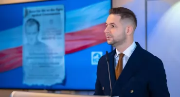 Patryk Jaki i Jacek Ozdoba w Sochaczewie — zapraszamy na spotkanie 
