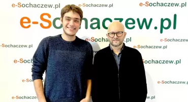 Andrzej Andrysiak - dziennikarz Roku 2024 o wyzwaniach mediów lokalnych