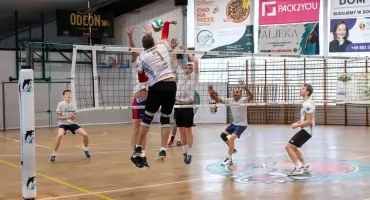 ALPS: X kolejka zakończyła rundę zasadniczą. Przed nami faza play-off