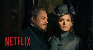 „Lalka” ponownie w Nieborowie. Pałac zagra w nowej serialowej adaptacji Netflixa