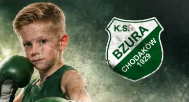 POWRÓT DO KORZENI!! SEKCJA BOKSU POWRACA DO BZURY CHODAKÓW !!