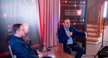 „Polska racja stanu” – geopolityka zawładnęła Iłowem