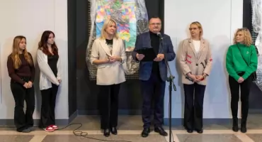 Wystawa malarstwa inspirowana twórczością Mieczysława Fogga w Galerii Trakt już tym tygodniu