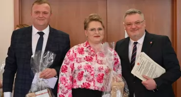 Dzień Sołtysa w Gminie Sochaczew