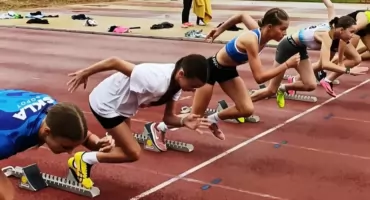 Rusza wiosenna edycja „Czwartków Lekkoatletycznych” w Sochaczewie