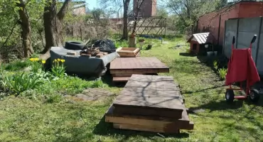 Wiosenne porządki w ogrodzie. Jak przygotować przestrzeń na nadchodzące lato?