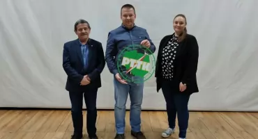 PTTK  Sochaczew - niedługo stuknie sto lat