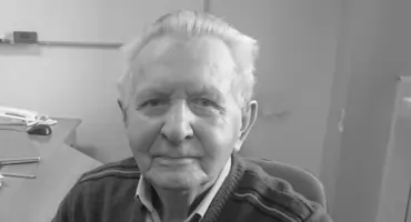 Nie żyje Janusz Kobla