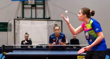 Zmiana terminu 8. Turnieju Klasyfikacyjnego Grand Prix Sochaczewa w tenisie stołowym