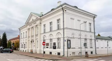 „Dzieje jazdy polskiej” - sochaczewskie muzeum zaprasza na wystawę
