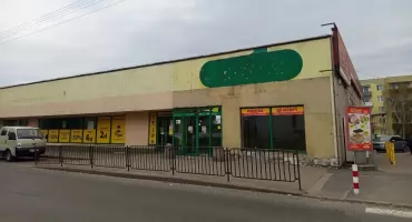 Zlikwidowali Gram Market na Pokoju