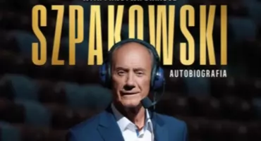 Dariusz Szpakowski spotka się z fanami w kramnicach