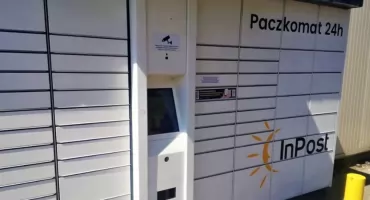 Czy paczkomaty powrócą na ulicę Pokoju w Sochaczewie