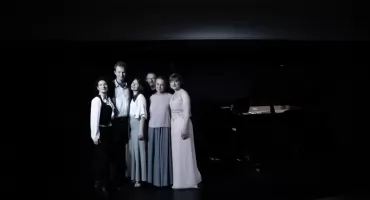 „Miłości Chopina” w Żelazowej Woli - teatr i muzyka w wyjątkowym wydaniu
