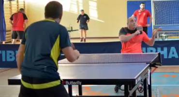 Ostatni turniej Grand Prix Sochaczewa. Decydujące starcie już 10 maja