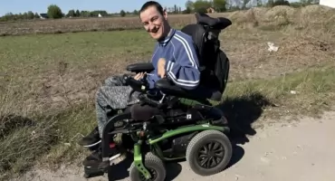 Majówka na wesoło