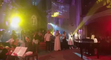 XVIII Koncert Papieski JP2 w Kozłowie Biskupim już 15 maja