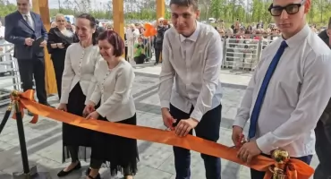 Wrażenia po otwarciu DPS-u w Mocarzewie