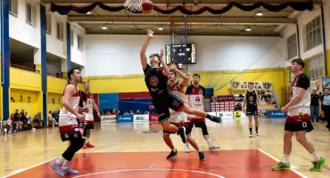 Turniej Koszykówki 5vs5 w Sochaczewie – oficjalny terminarz rozgrywek