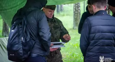Czy warto uczestniczyć w szkoleniach „wGotowości”? Q&A z koordynatorem 