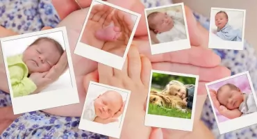 Konkurs z okazji Dnia Dziecka – pokaż uśmiech swojego malucha!