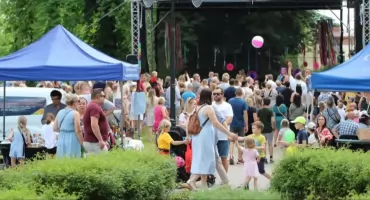 Atrakcje na weekend 29 – 31 maja - Sochaczew i okolice