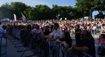 DNI SOCHACZEWA 2026 - program Święta Miasta