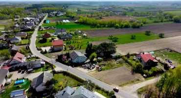 Gmina Sochaczew przedstawia postulaty dotyczące warunków zabudowy i nowych terenów inwestycyjnych