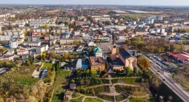 Atrakcje na weekend 5 – 7 czerwca - Sochaczew i okolice