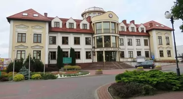 Bezpieczni dziś, gotowi na jutro - bezpłatne szkolenia dla mieszkańców gminy Sochaczew