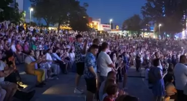 Dni Sochaczewa 2026 - program sobota, 13 czerwca