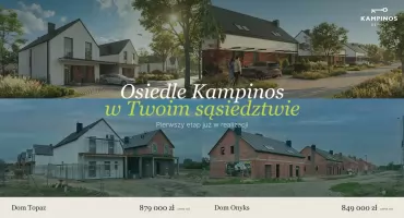 Nowy etap po relokacji CPK. Gdzie szukać domu blisko dotychczasowego regionu?