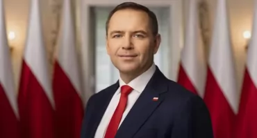 Gala Wręczenia Nagród od  Prezydenta Rzeczypospolitej Polskiej Karola Nawrockiego w Sochaczewie.