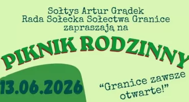 Muzeum Kolei Wąskotorowej na pikniku rodzinnym w Granicach – zapraszamy!