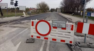Cztery sochaczewskie ulice do remontu - miasto ogłosiło przetarg