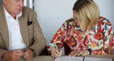 Gmina Teresin otrzymała 3 mln zł od CPK