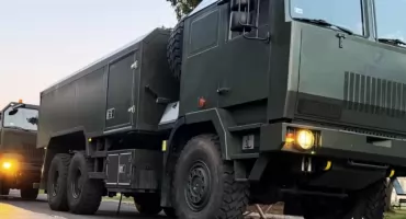 Wzmożony ruch wojsk – spokojnie, to ćwiczenia!  