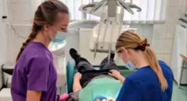 Nowoczesna opieka stomatologiczna dla uczniów gminy Teresin