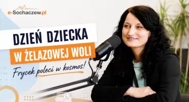 Fryderyk Chopin poleci w kosmos podczas Dnia Dziecka w Żelazowej Woli