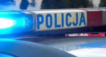 Sprawca kolizji odnaleziony – motocyklista ukarany mandatem
