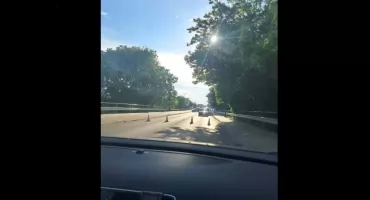 Wypadek na Płockiej - co tak naprawdę się wydarzyło?