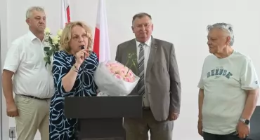 Zarząd powiatu sochaczewskiego otrzymał absolutorium