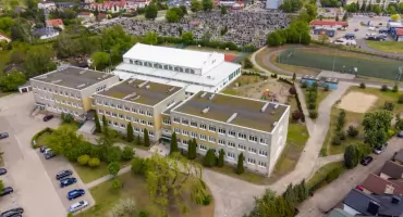 Kierunek: Grecja -  sukces sochaczewskich podstawówek z Erasmus+